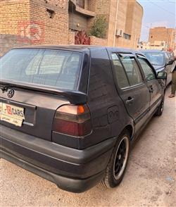 ڤۆڵکسواگن گۆلف